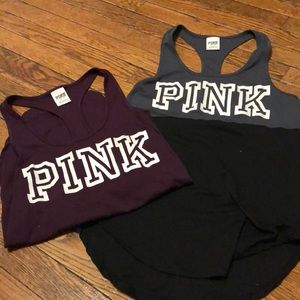 Sport Tanks